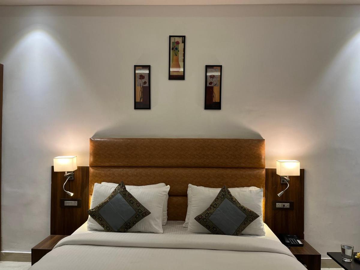 Kalawati Palace Hotel 3*