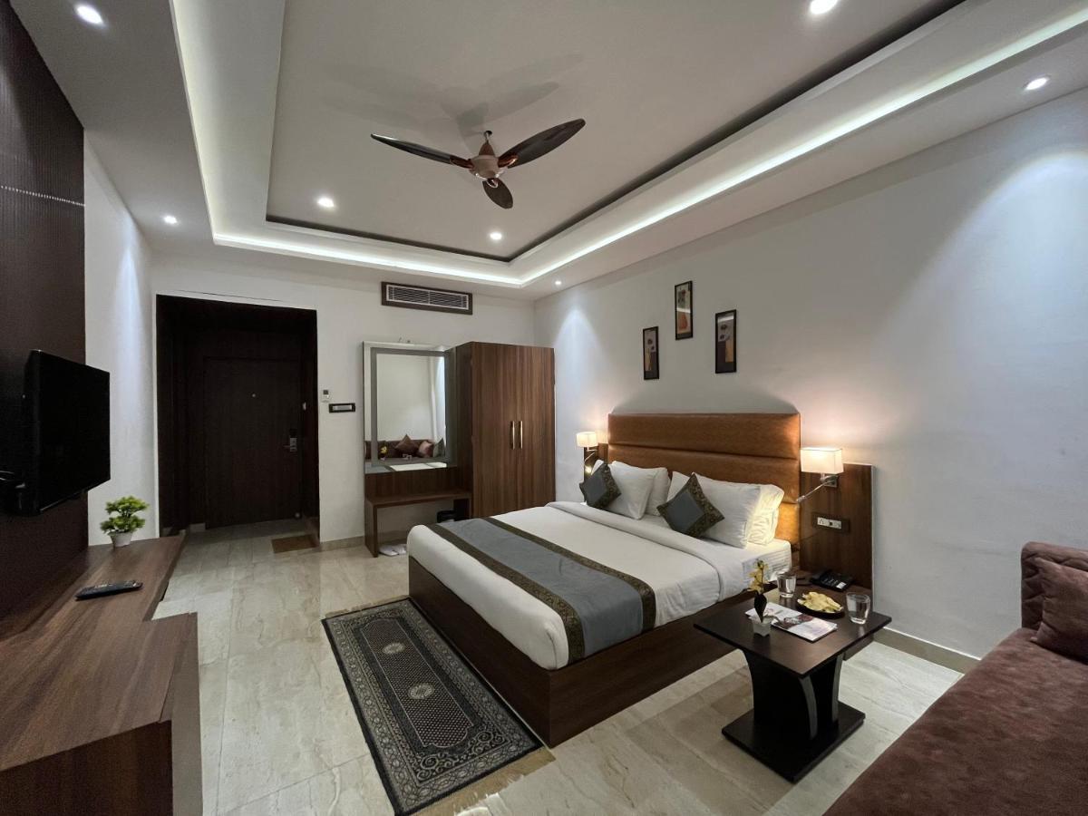 Hotel Kalawati Palace Varanasi