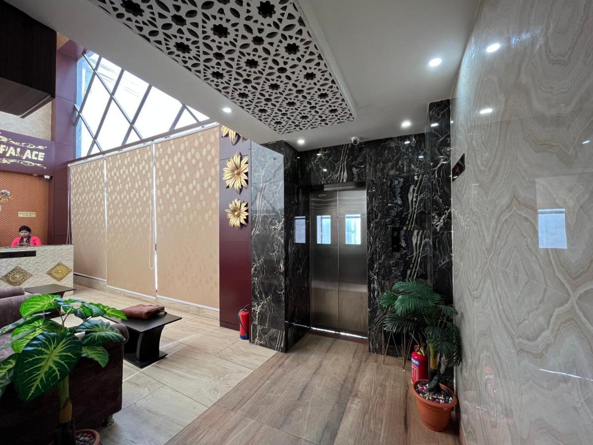 Kalawati Palace Hotel Varanasi