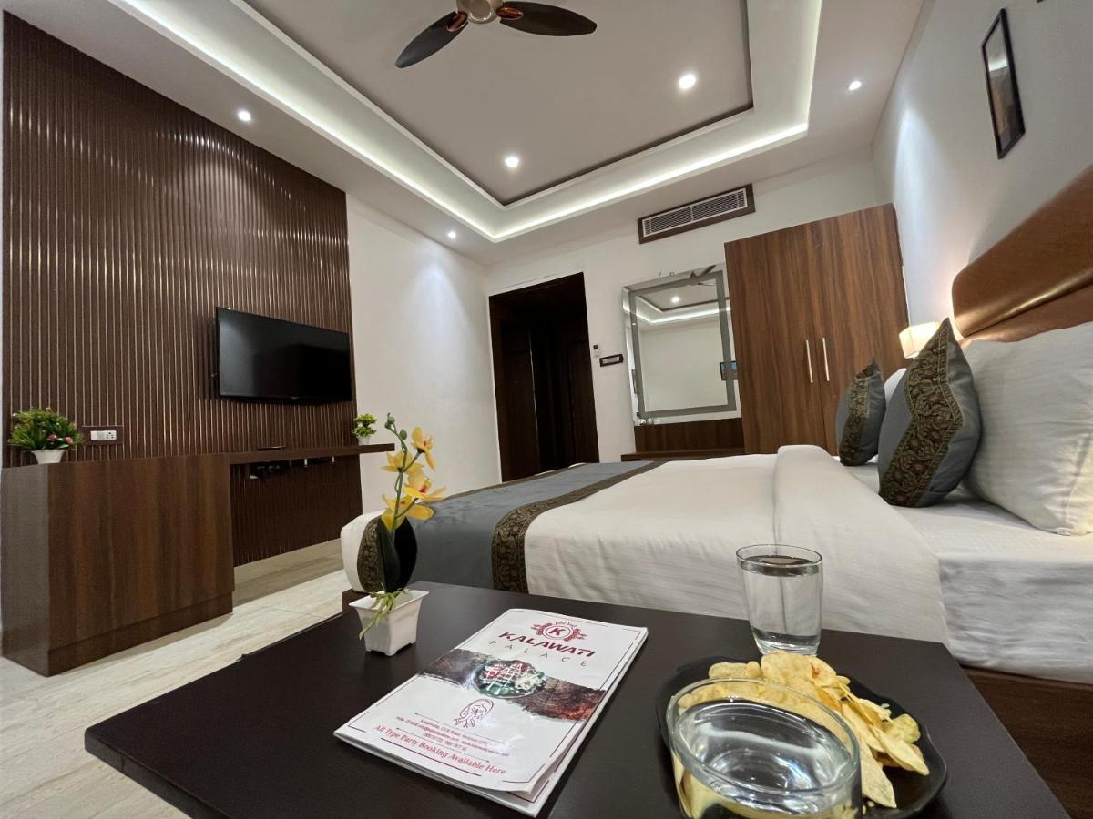 Kalawati Palace Hotel 3*