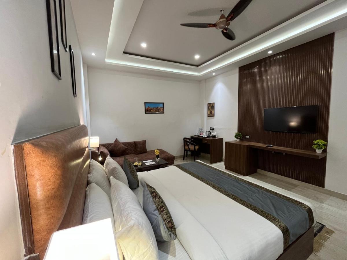 Kalawati Palace Hotel Varanasi