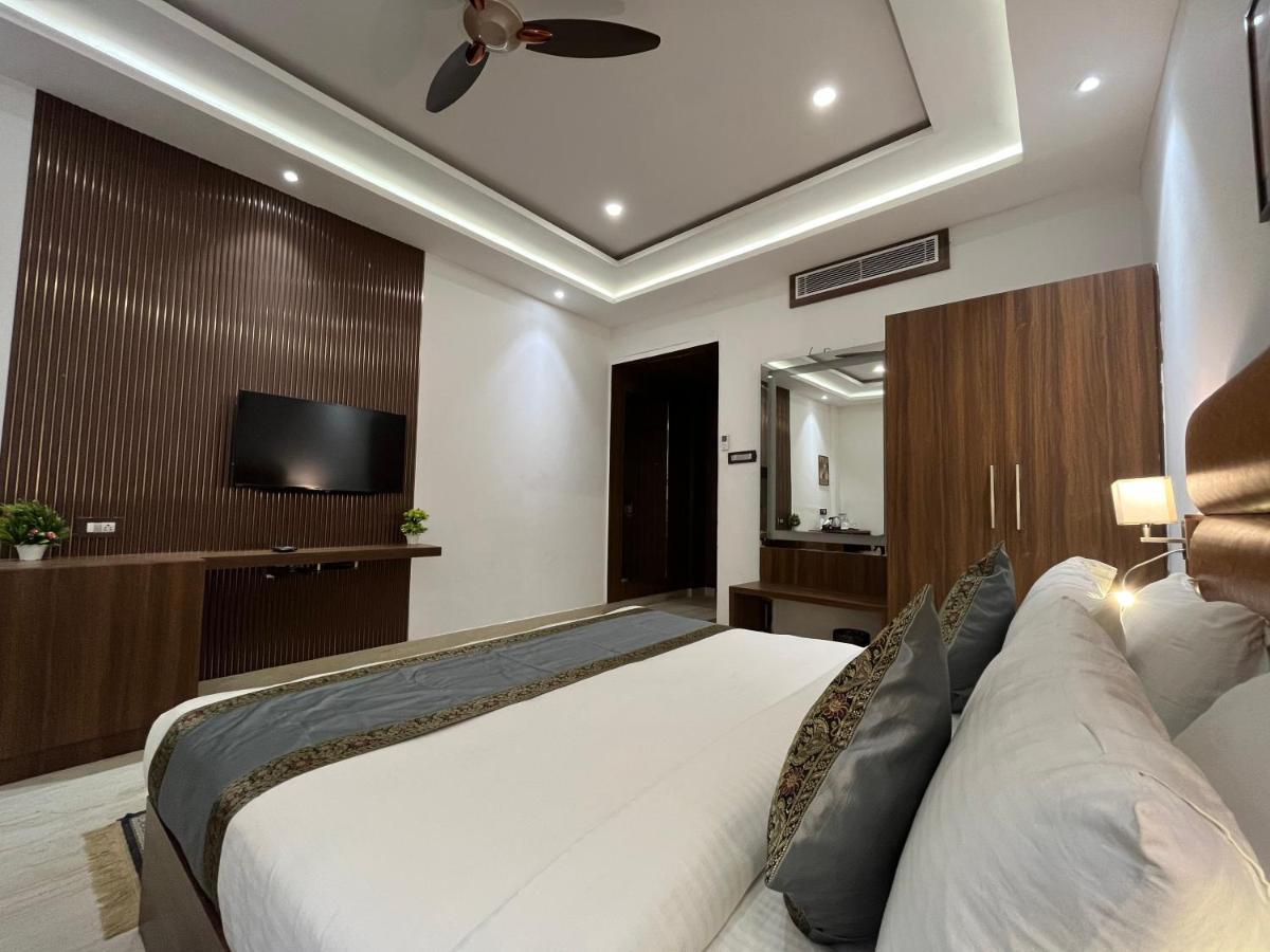 Kalawati Palace Hotel